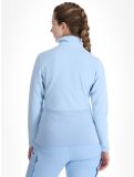 Thumbnail Icepeak, Fabius pullover women Light Blue blue 