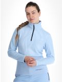 Thumbnail Icepeak, Fabius pullover women Light Blue blue 