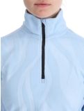 Thumbnail Icepeak, Fabius pullover women Light Blue blue 