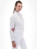 Thumbnail Icepeak, Fabius pullover women Optic White white 