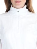 Thumbnail Icepeak, Fabius pullover women Optic White white 