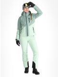 Thumbnail Icepeak, Faenza ski jacket women Aloe green 