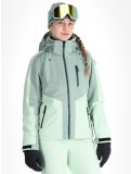 Thumbnail Icepeak, Faenza ski jacket women Aloe green 