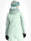 Thumbnail Icepeak, Faenza ski jacket women Aloe green 