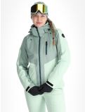 Thumbnail Icepeak, Faenza ski jacket women Aloe green 