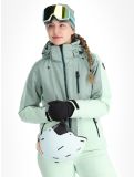 Thumbnail Icepeak, Faenza ski jacket women Aloe green 