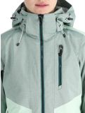 Thumbnail Icepeak, Faenza ski jacket women Aloe green 