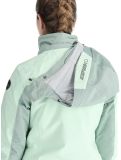 Thumbnail Icepeak, Faenza ski jacket women Aloe green 