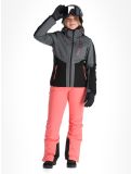 Thumbnail Icepeak, Faenza ski jacket women Black black 