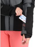 Thumbnail Icepeak, Faenza ski jacket women Black black 