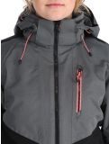 Thumbnail Icepeak, Faenza ski jacket women Black black 