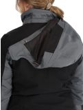 Thumbnail Icepeak, Faenza ski jacket women Black black 