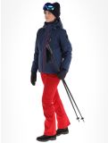 Thumbnail Icepeak, Faenza ski jacket women Dark Blue blue 