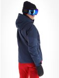 Thumbnail Icepeak, Faenza ski jacket women Dark Blue blue 