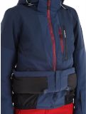 Thumbnail Icepeak, Faenza ski jacket women Dark Blue blue 