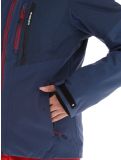 Thumbnail Icepeak, Faenza ski jacket women Dark Blue blue 