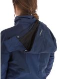 Thumbnail Icepeak, Faenza ski jacket women Dark Blue blue 