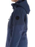 Thumbnail Icepeak, Faenza ski jacket women Dark Blue blue 