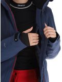 Thumbnail Icepeak, Faenza ski jacket women Dark Blue blue 