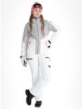 Thumbnail Icepeak, Faenza ski jacket women Optic White white 