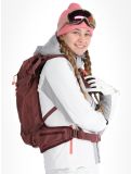 Thumbnail Icepeak, Faenza ski jacket women Optic White white 