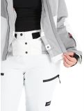 Thumbnail Icepeak, Faenza ski jacket women Optic White white 