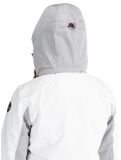 Thumbnail Icepeak, Faenza ski jacket women Optic White white 