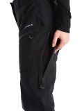 Thumbnail Icepeak, Fairborn hardshell ski pants women Black black 