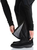 Thumbnail Icepeak, Fairborn hardshell ski pants women Black black 