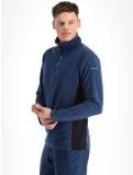 Thumbnail Icepeak, Fairmount pullover men Dark Blue blue 