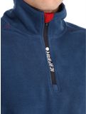 Thumbnail Icepeak, Fairmount pullover men Dark Blue blue 