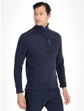 Thumbnail Icepeak, Fairmount pullover men Dark Blue blue 