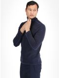 Thumbnail Icepeak, Fairmount pullover men Dark Blue blue 