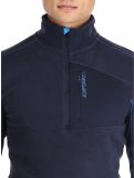 Thumbnail Icepeak, Fairmount pullover men Dark Blue blue 