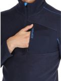 Thumbnail Icepeak, Fairmount pullover men Dark Blue blue 