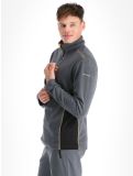 Thumbnail Icepeak, Fairmount pullover men Granite grey 