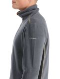 Thumbnail Icepeak, Fairmount pullover men Granite grey 