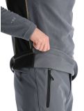 Thumbnail Icepeak, Fairmount pullover men Granite grey 