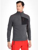 Thumbnail Icepeak, Fairmount pullover men Granite grey 