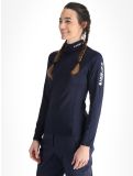 Thumbnail Icepeak, Fairview pullover women Dark Blue blue 