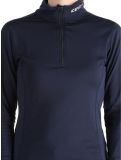 Thumbnail Icepeak, Fairview pullover women Dark Blue blue 