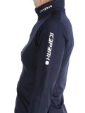 Thumbnail Icepeak, Fairview pullover women Dark Blue blue 