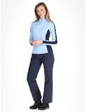 Thumbnail Icepeak, Fairview pullover women Light Blue blue 