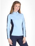 Thumbnail Icepeak, Fairview pullover women Light Blue blue 