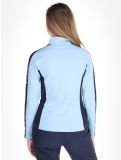 Thumbnail Icepeak, Fairview pullover women Light Blue blue 