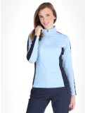 Thumbnail Icepeak, Fairview pullover women Light Blue blue 