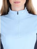 Thumbnail Icepeak, Fairview pullover women Light Blue blue 