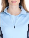 Thumbnail Icepeak, Fairview pullover women Light Blue blue 