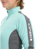 Thumbnail Icepeak, Fairview pullover women Light Green green 