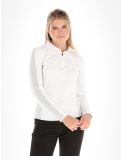 Thumbnail Icepeak, Fairview pullover women Optic White white 